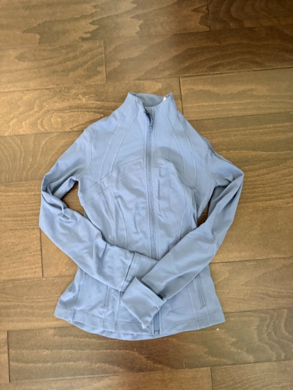 **DISCONTINUED** lululemon Define Jacket Nulu - Picture 2 of 5